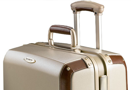 Multiprint Samsonite